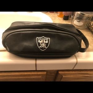 Travel accessories bag